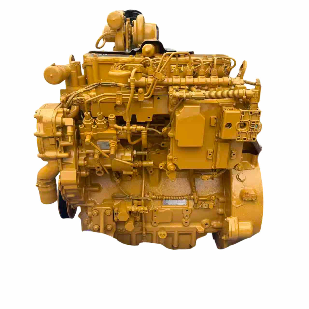 Hvordan fungerer SWAFLY-dieselmotorer?