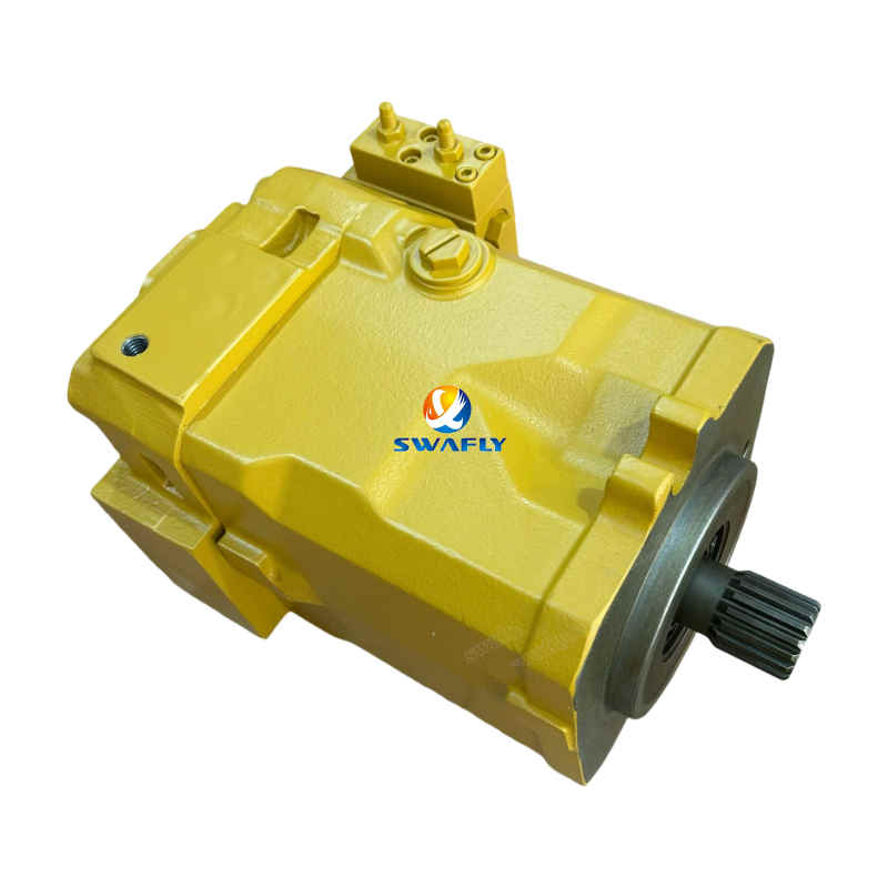 227-0830 Hydraulisk pumpe for Caterpillar CAT D6R bulldoser