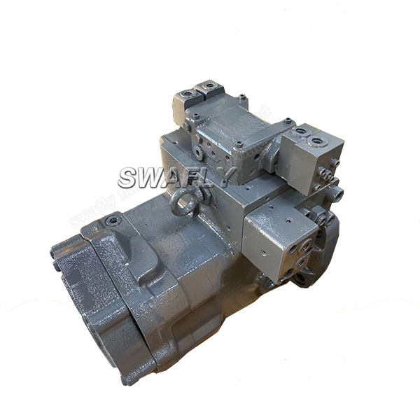 4237776 hydraulisk hovedpumpeenhet for Hitachi EX1100