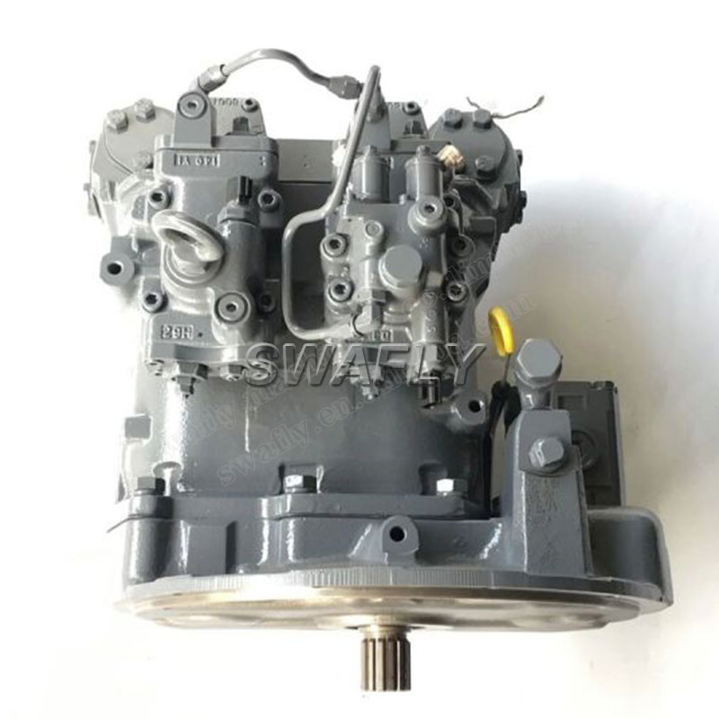 9262321 hovedhydraulikk pumpeenhet HPV118HW-23C for Hitachi ZX225US-3