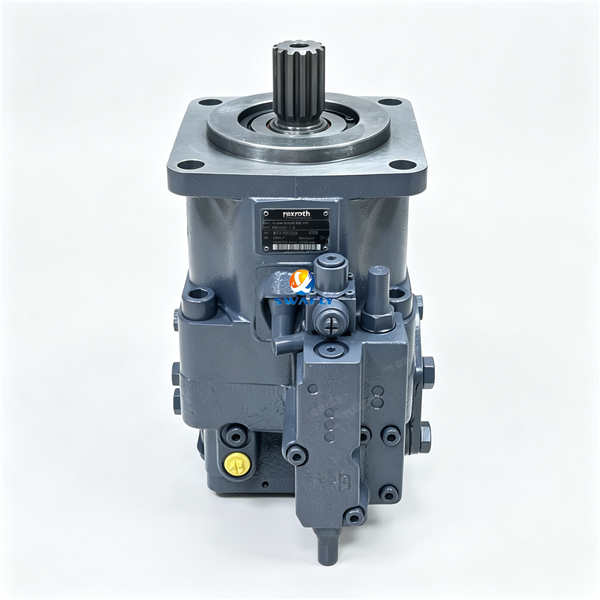 Bosch Rexroth A11VO95 LRD hydraulikkpumpe R909609547