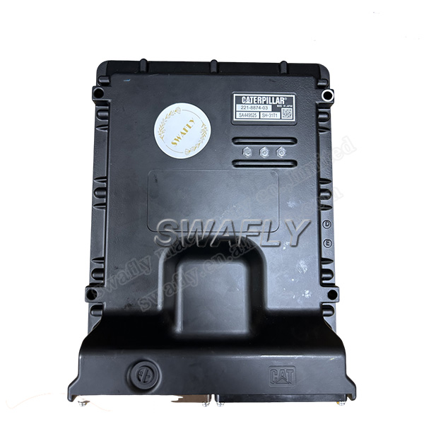 CAT 3668821 programmert ECM for 320D