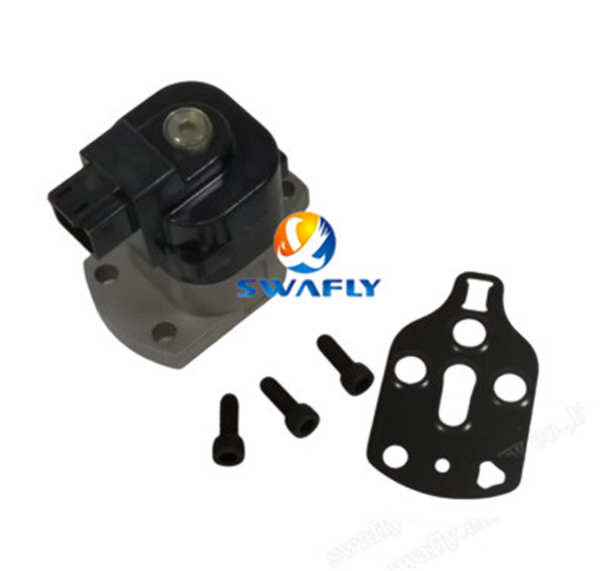 Cummins aktuator 408998000