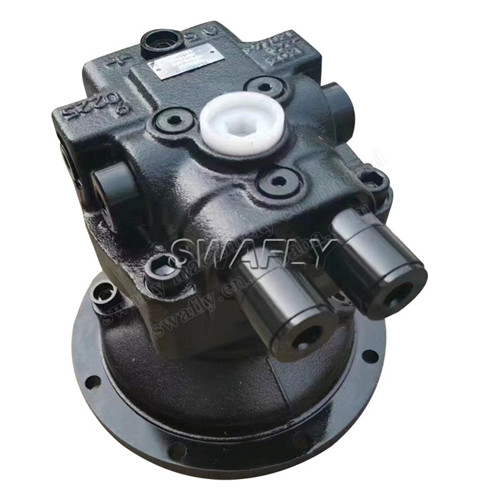 Gravemaskin svingmotor for SH100 SH120 SH130A1 SH120A2 SH120A3 SH120A5 YC135 JCB130 CX130B