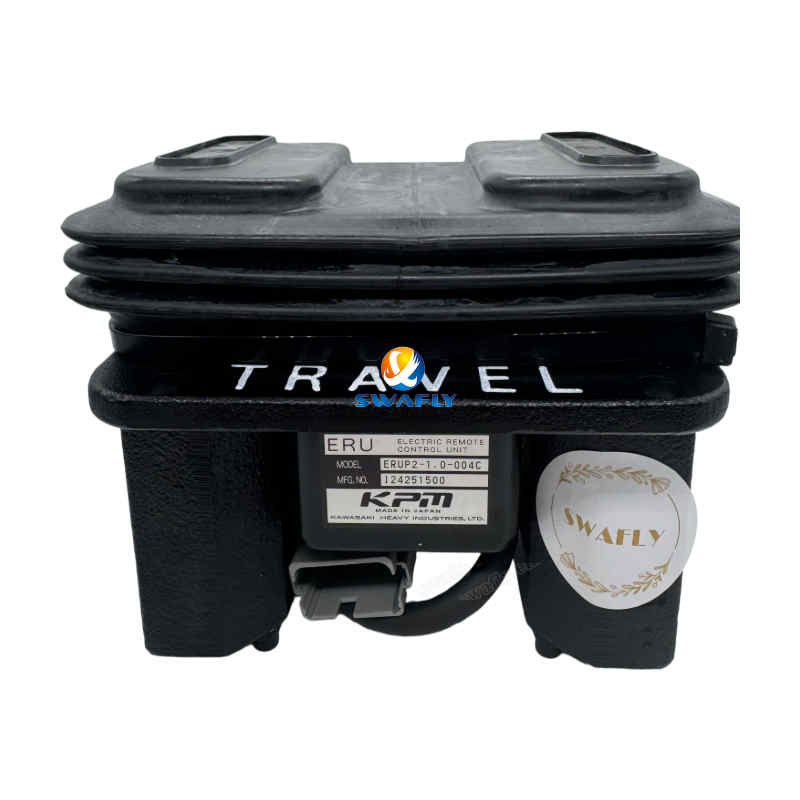 Ekte ny 4621572 YA00099974 girkassekontroller