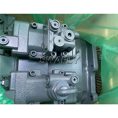 Handok Hpv118 Hydraulikkpumpe uten girkasse