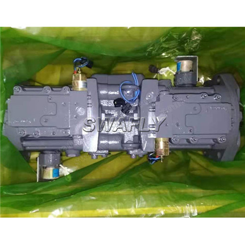 Handok K3V180DTH Hydraulisk hovedpumpe for Hitachi EX400 EX400-5 EX450-5