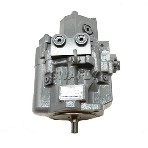 Handok Original Ny AP2D14LV1RS7 Hydraulikkpumpe