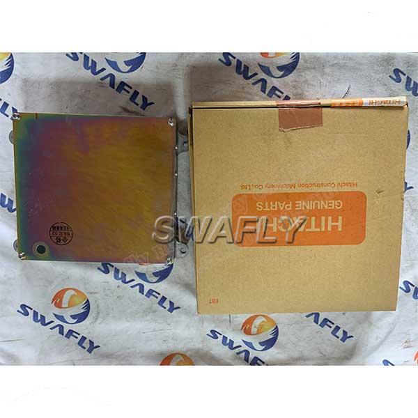 Hitachi EX100D gravemaskin ECU kontroller 9140816 kontroller datamaskin