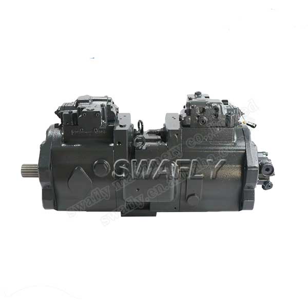 Hitachi EX450-5 DEERE 450LC Hydraulisk hovedpumpe PG200073