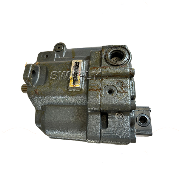 Hitachi ekte ny 4699615 girpumpe
