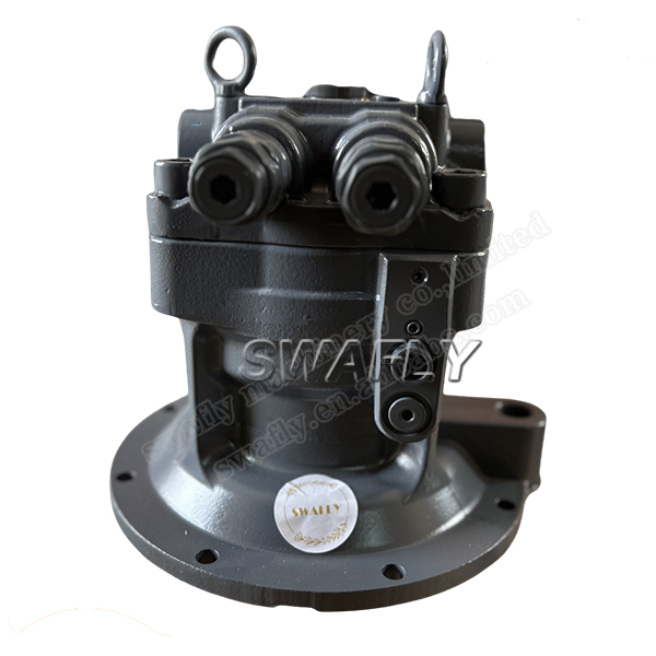 Hitachi ekte ny Swing-motor 4423009