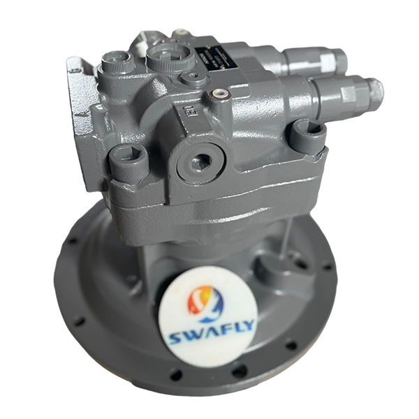 Hitachi ekte ny Swing motor YA00053104