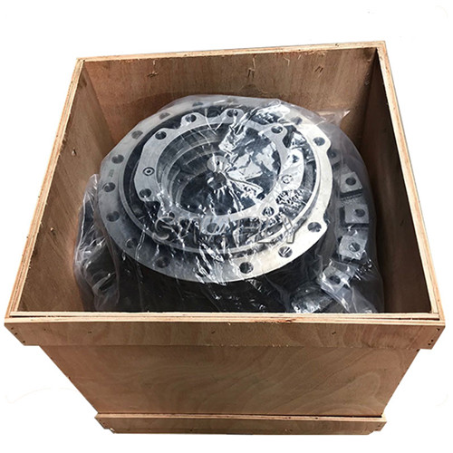 Hitachi ZX240 ZX240-3 ZX240-5G Reisereduksjon 9256989