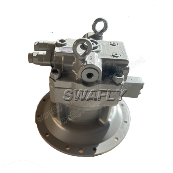 Hitachi ZX330-5A svingmotor 9236592 9257159