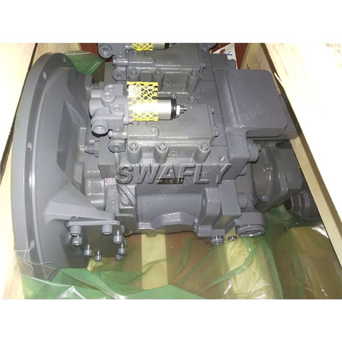 Hitachi ZX490LCH-5A ZX520LCH-5B Hydraulisk pumpe YA00035147