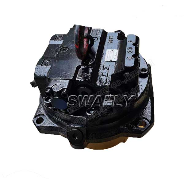 Hitachi ZX650-3 ZX670-3 ZX850-3 ZX870-3 Hydraulisk reisemotor 4636857