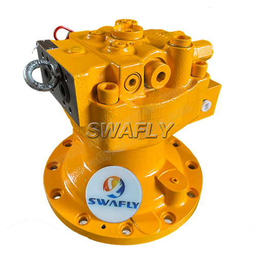 Hyundai ekte ny swingmotor 31QB-18160