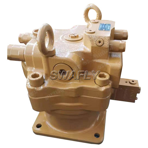 KAWASAKI M5X250 Svingmotor for Sany SY485