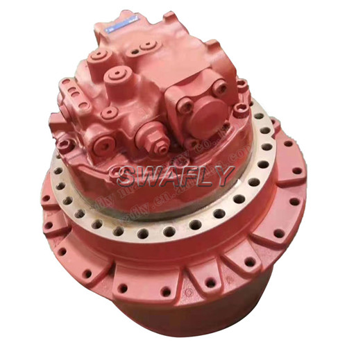 Kayaba MAG-170VP-3800 Final Drive Reisemotor B0240-93063