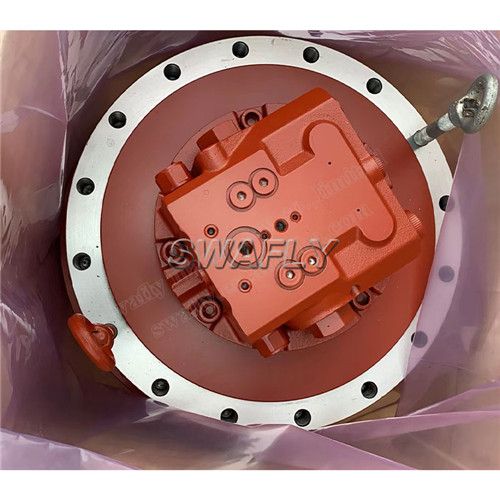 Kayaba MAG-85VP-2400 Final Drive Reisemotor for EX150 EC140