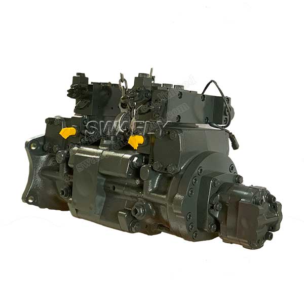 Komatsu PC1250-8 Hydraulikkpumpe 708-2L-00691