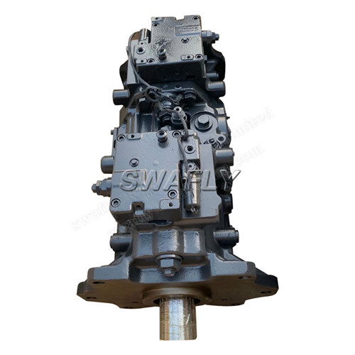 Komatsu PC2000 PC2000-8 hovedhydraulikkpumpe Assy 708-2K-00120 ,708-2K-00121 ,708-2K-00122,708-2K-00123