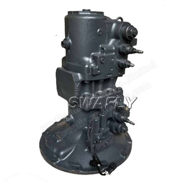 Komatsu PC210-6 Hydraulisk pumpe 708-2L-2150