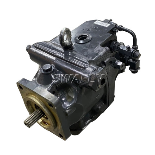 Komatsu PC27 PC28 PC30MR-1 PC30UU-3 Gravemaskin Hovedhydraulikkpumpe Assy 708-1S-00150