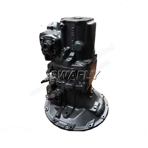 Komatsu PC300-7 PC350-7 Hydraulikkpumpe 708-2g-00024