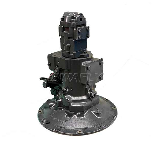 Komatsu PC78 PC78-6 PC78US-6 PC78UU-6 PC88MR-6 Hydraulisk hovedpumpe