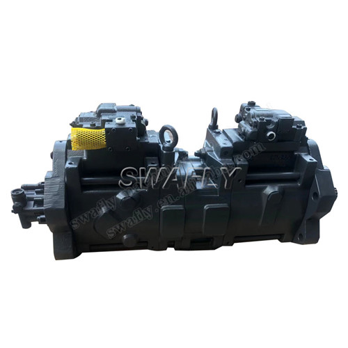 KPM K3V280DTH-ZN54 Hydraulisk hovedpumpe for XCMG XE700