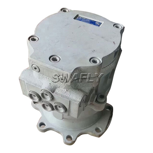 KYB MSG-27-23e-11 Svingenhet Svingmotor med girkasse B0250-27069