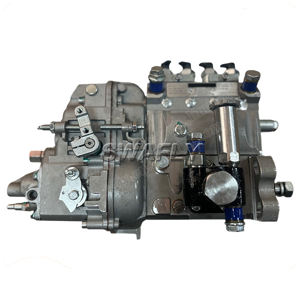 Mitsubishi S4kt drivstoffinjeksjonspumpe