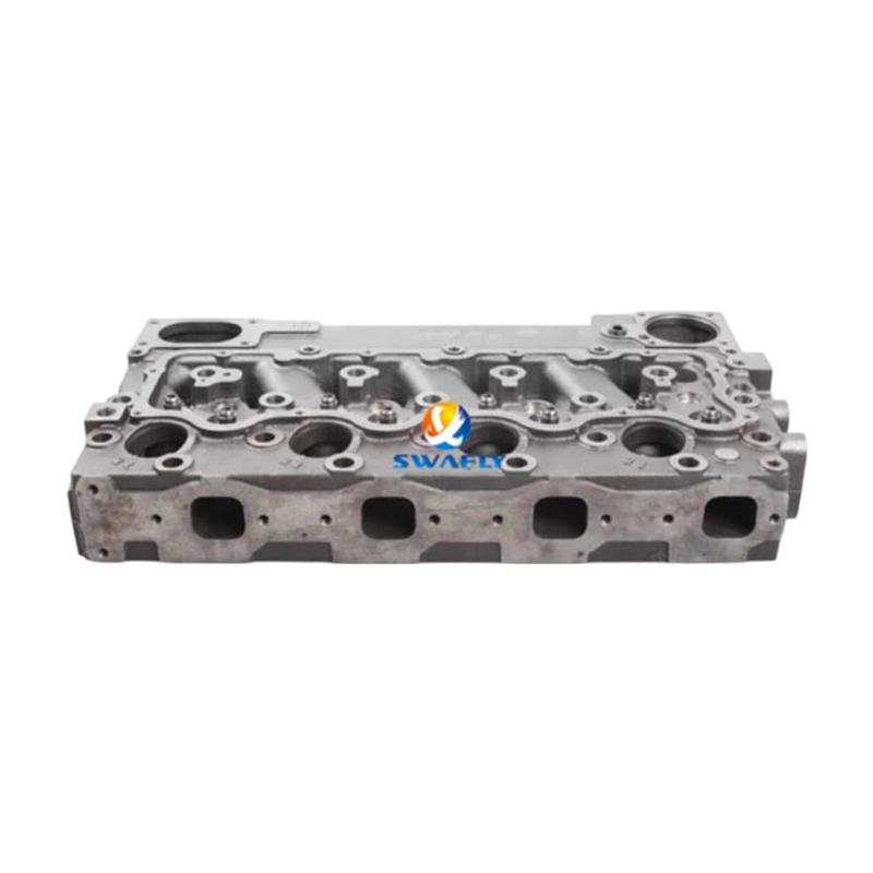 Original CAT 3304 sylinderhode