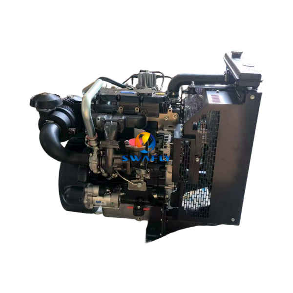 Original ny 1103A-33T motorenhet