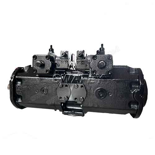 Rexroth A20VO520LR3DN/10L-VZH26K00-S2106 hydraulisk pumpe