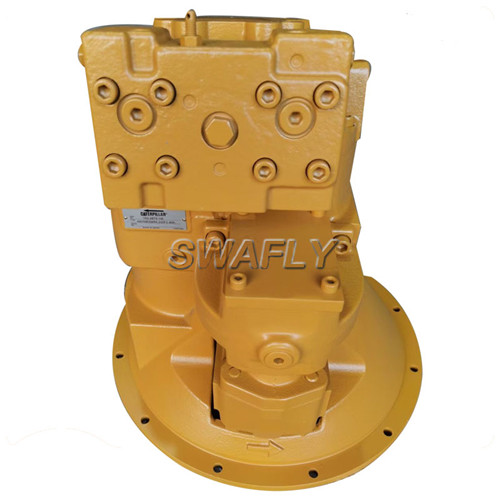 SWAFLY 313B E313B Hydraulisk hovedpumpe 1698057 1698002