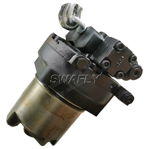 SWAFLY 315C 315D 318D 318C 319D 320D 320C 320D2 reisemotormontering 209-5992