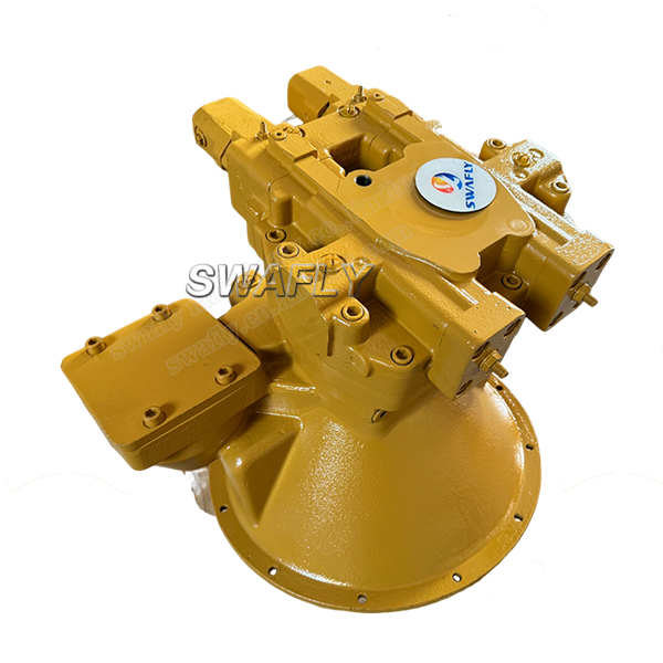 SWAFLY 320L E320L Hydraulisk hovedpumpe 087-4718