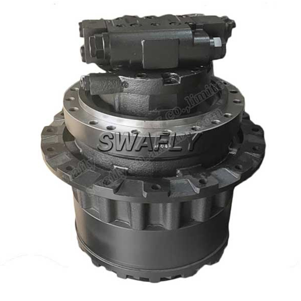 SWAFLY 323D 325C 325D 329D Final Drive Reisemotor 267-6877