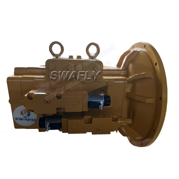 SWAFLY 323GC hydraulikkpumpe 531-9886 531-9885