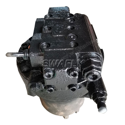 SWAFLY 325BL Final Drive Reisemotor 1141357