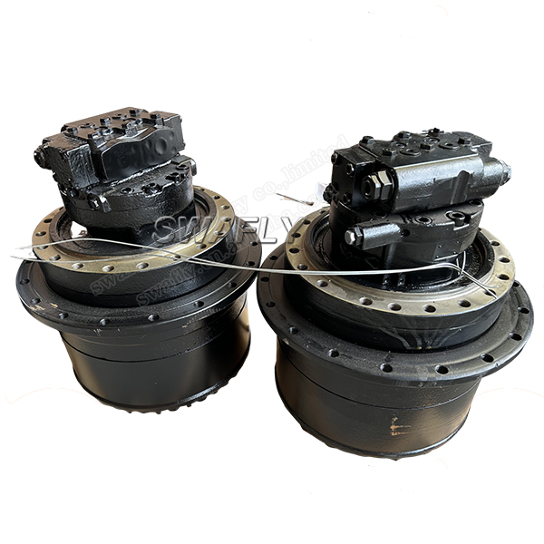 SWAFLY 325BL Final Drive Reisemotor P/N 191-3246