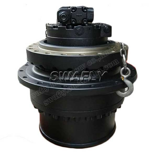 SWAFLY 336D 336DL Final Drive Reisemotor 2276188 2966217