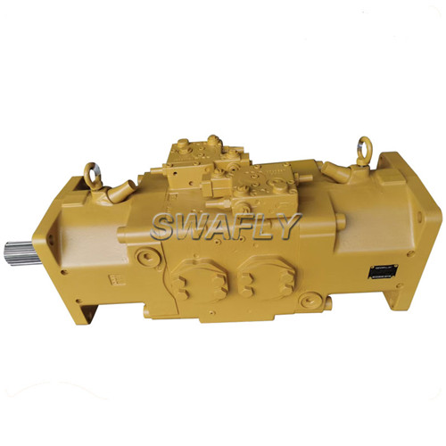 SWAFLY 365C hovedhydraulikkpumpe 259-3782 266-7952