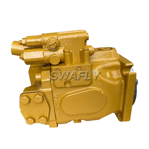 SWAFLY CAT E305.5 E306 Hydraulisk hovedpumpe
