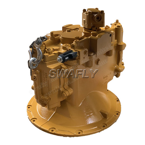 SWAFLY E319D 319D Hydraulisk hovedpumpe 295-9663 311-7406