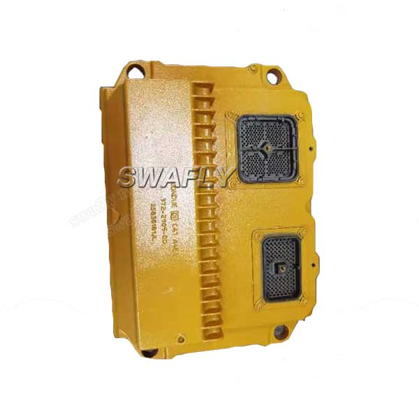SWAFLY MOTOR C13 ELEKTRONISK KONTROLLMODULE ECM 372-2905