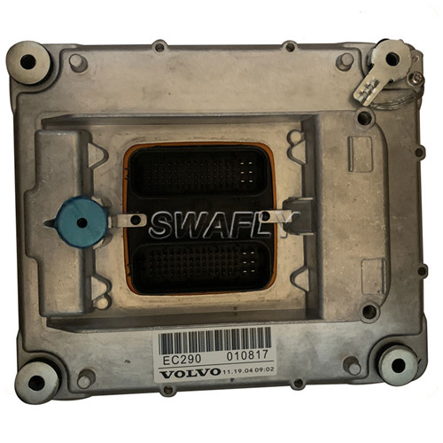 VOLVO D6E D7E Programmert ECU 60100000 for EC210 EC240 EC290